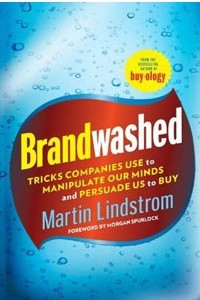 Книга Brandwashed