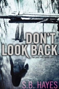 Книга Don't Look Back