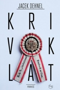 Книга Krivoklat