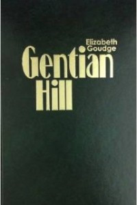 Книга Gentian Hill