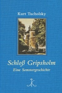 Книга Schloss Gripsholm