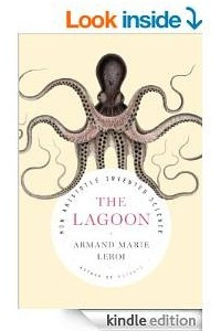 Книга The Lagoon: How Aristotle Invented Science