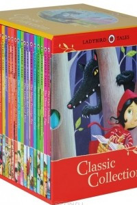 Книга Ladybird Tales