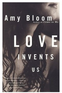 Книга Love Invents Us