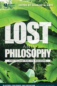 Книга Lost and Philosophy: The Island Has Its Reasons