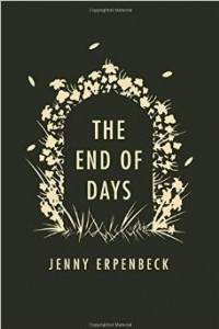 Книга The End of Days