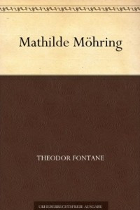 Книга Mathilde Mohring