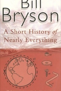Книга Short History of Nearly Everything