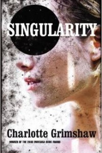 Книга Singularity