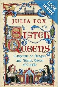 Книга Sister Queens