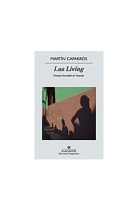 Книга Los Living