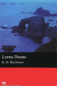 Книга Lorna Doone: Beginner Level