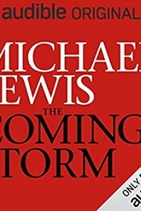 Книга The Coming Storm