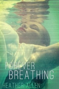Книга Forever Breathing