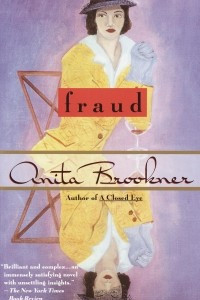 Книга Fraud