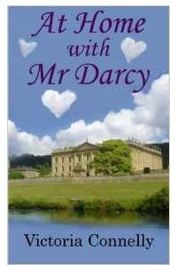 Книга At Home with Mr Darcy: Volume 6 (Austen Addicts)