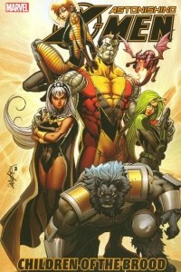Книга Astonishing X-Men - Volume 8