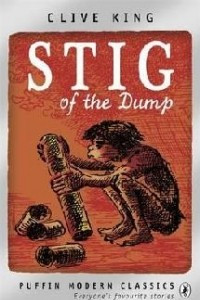 Stig of the Dump