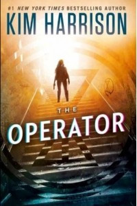 Книга The Operator