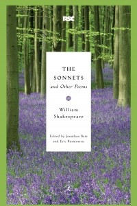 Книга The sonnets