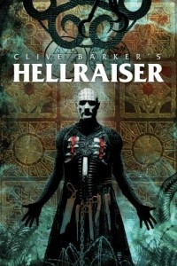 Книга Clive Barker's Hellraiser, Volume 1