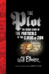 Книга The Plot – The Secret Story of the Protocols of the Elders of Zion