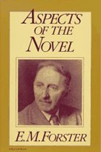 Книга Aspects of the Novel