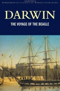 Книга The Voyage of the Beagle