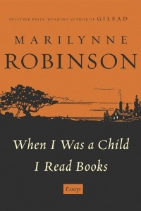Книга When I Was A Child I Read Books