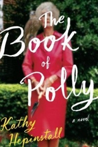 Книга The Book of Polly