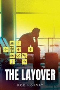 Книга The Layover