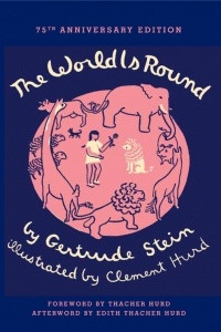 Книга The World Is Round