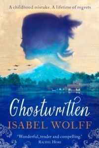 Книга Ghostwritten