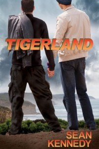 Книга Tigerland