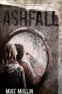 Книга Ashfall
