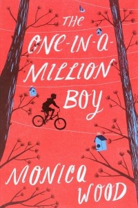 Книга The One-in-a-Million Boy