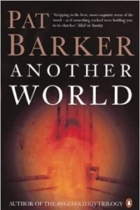 Книга Another World