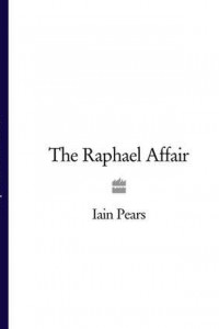 Книга The Raphael Affair