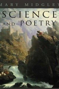 Книга Science and Poetry