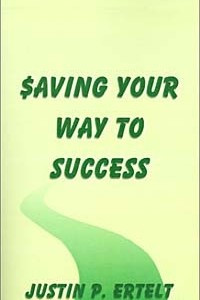 Книга Saving Your Way to Success