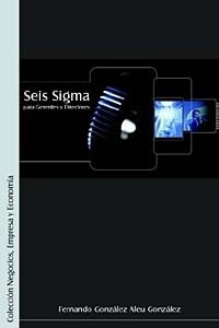 Книга Seis Sigma Para Gerentes Y Directores