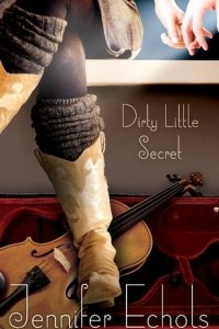 Книга Dirty Little Secret
