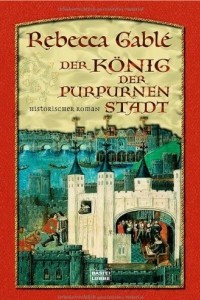 Книга Der Konig der purpurnen Stadt