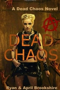 Книга Dead Chaos