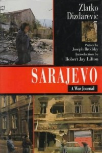 Книга Sarajevo: A War Journal