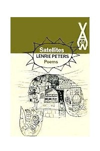 Книга Satellites: Poems