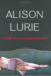 Книга Truth and Consequences