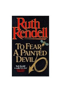 Книга To Fear a Painted Devil