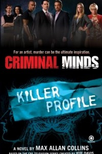 Книга Criminal Minds: Killer Profile