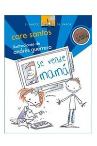 Книга Se vende mama